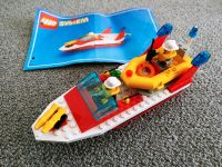 Lego City Feuerwehr Löschboot 6429 Nordrhein-Westfalen - Gütersloh Vorschau