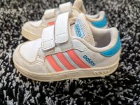 Adidas Turnschuhe 25 Baden-Württemberg - Kappel-Grafenhausen Vorschau