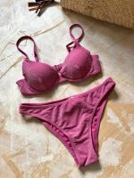 Pimkie Collection Glitzer Bügel Bikini 38/40 Nordrhein-Westfalen - Wetter (Ruhr) Vorschau