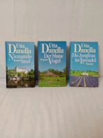 3 Bücher von Utta Daniela Liebes- Lebensromane HC Hessen - Kassel Vorschau