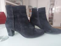 Elegante Stiefeletten von GABOR***schwarz***Gr. 41***NEUw.!!! München - Schwabing-West Vorschau