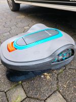 Gardena Rasenmäher Roboter Nordrhein-Westfalen - Gummersbach Vorschau