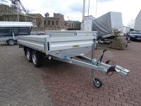 PKW- Anhänger Humbaur HT 203116 2000 kg Nordrhein-Westfalen - Ibbenbüren Vorschau
