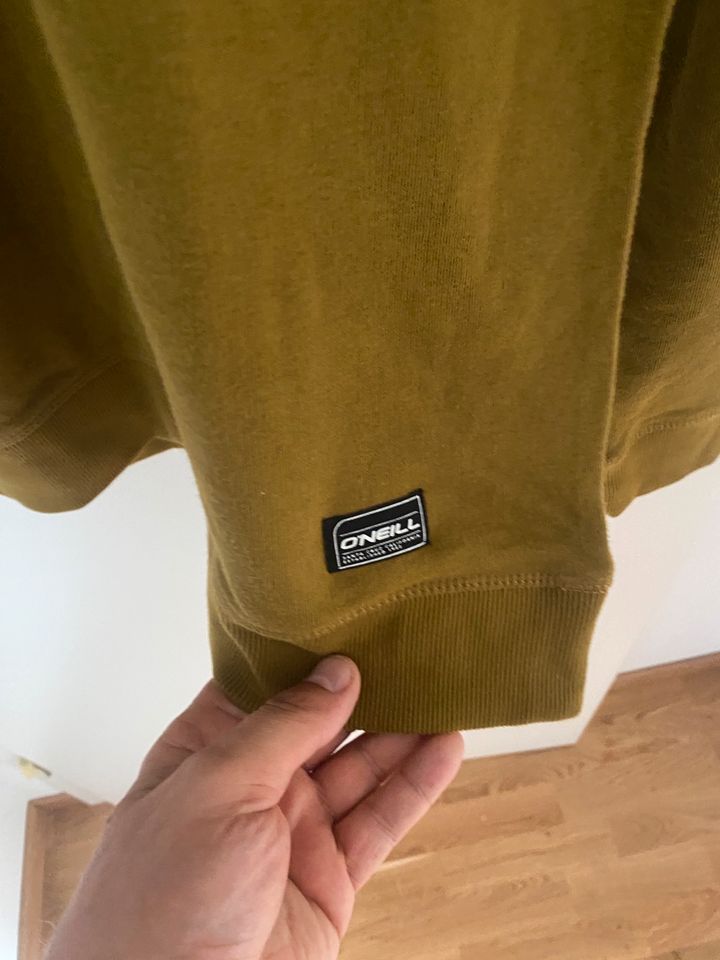 O Neill Hoodie S Neu in Weißenfels