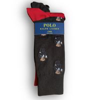 NEU Polo Ralph Lauren Socken für Herren mit Polo Bär Motiv Hessen - Niedernhausen Vorschau