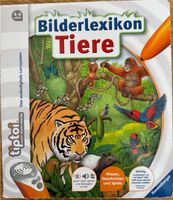 Tiptoi Buch - Bilderlexikon Tiere - zu verkaufen Baden-Württemberg - Ohlsbach Vorschau