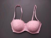 Super süßer Hunkemöller BH 70E 32E abnehmbare Träger trägerlos Bayern - Freilassing Vorschau