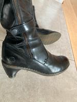 Dr. Martens Stiefel, hoch mit Absatz, Gr. 37 Nordrhein-Westfalen - Brühl Vorschau