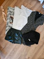 Kleiderpaket Damen Gr. M Bayern - Eitting Vorschau