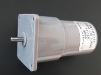 Airpax-Premotec Getriebemotor 9904 120 52605 12 V Schleswig-Holstein - Schlesen Vorschau