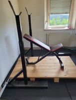 Multi Rack Eigenfertigung, Powerlifting, Kraftdreikampf Bayern - Grafenwöhr Vorschau