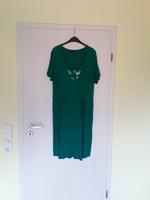 Kleid grün 44/46 wickeloptik  bonprix Baden-Württemberg - Pleidelsheim Vorschau