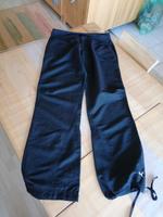 Sporthose Turnhose Trainingshose chic Puma in Größe M 38 schwarz Bayern - Herzogenaurach Vorschau