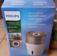 Philips Luftbefeuchter HU4803 - ungenutzter Aussteller/ bis 25 m² Pankow - Prenzlauer Berg Vorschau