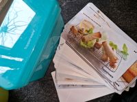 Tupperware Rezeptebox zum fortführen Hessen - Schöneck Vorschau