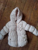 Jacke Winterjacke von Zara warm gefüttert wie neu Eimsbüttel - Hamburg Niendorf Vorschau