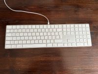 Apple Magic Keyboard mit Ziffernblock Silber Bayern - Deggendorf Vorschau