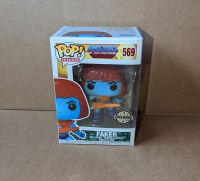 FUNKO POP #569 MOTU - FAKER (HE-MAN) MASTERS OF THE UNIVERSE Essen-Borbeck - Bochold Vorschau