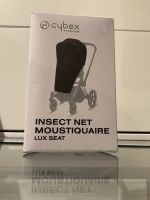 Cybex Insektennetz Lux seat schwarz Bayern - Regensburg Vorschau