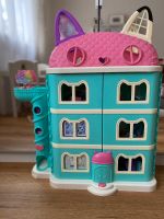 Gabbys Dollhouse/ Netflix Serie/ Gabbys Puppenhaus Nordrhein-Westfalen - Blomberg Vorschau