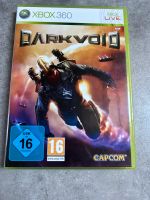 Xbox Spiel Darkvoid Sachsen-Anhalt - Salzmünde Vorschau