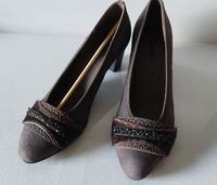Gabor Damen Pumps, Gr.39 (6), mit Best Fitting,50mm Absatz, NP 99 Niedersachsen - Wulfsen Vorschau