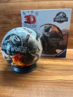 Jurassic World 3D Puzzle Ball mit OVP Niedersachsen - Duderstadt Vorschau