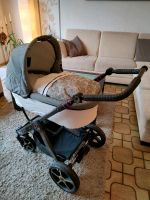 Kinderwagen Hartan Racer GT -Top Zustand- Nordrhein-Westfalen - Kempen Vorschau