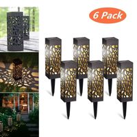 ✅NEU✅6x Solarlampe Solarleuchte LED Gartenlicht Laterne Garten 7 München - Bogenhausen Vorschau