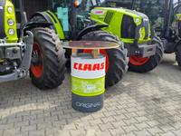 CLAAS Stehtisch, Partytisch, Rauchertisch - DER Hingucker Bayern - Geiselhöring Vorschau
