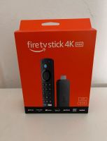 Amazon Fire TV Stick 4K Max 2 Gen.  2023 Neuste Version 16 Gb Hannover - Ricklingen Vorschau