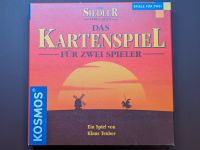 Gesellschaftsspiel Die Siedler von Catan das Kartenspiel Kosmos Kiel - Kiel - Exerzierplatz Vorschau