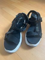 Plateau Sandalen , Pepe Jeans Gr 37 München - Moosach Vorschau