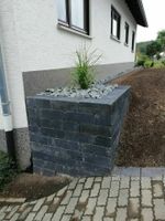 Antik Mauer Berding Beton Mauersteine 9€ /stück Nordrhein-Westfalen - Wenden Vorschau