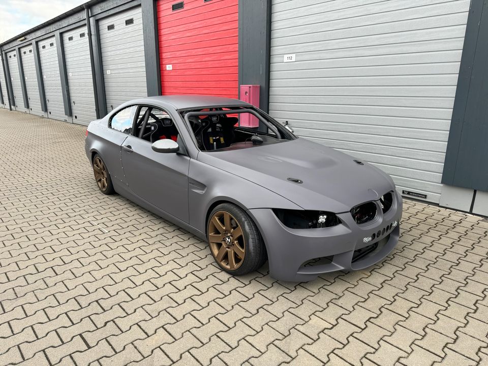 BMW E92 M54b30 Drifter Dirftcar in Kottenheim