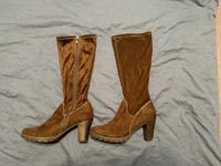 Tamaris Stiefel / Schuhe Größe 42 UVP 90€ Nordrhein-Westfalen - Troisdorf Vorschau