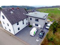 Nürburgring, Eifel, hier wartet Ihre neue Existenz,  Haus mit 6 Ferien- Apartments und angrenzendem exklusiven Wohnhaus mit traumhaftem Weitblick in Rodder VBG Adenau Rheinland-Pfalz - Rodder bei Adenau Vorschau