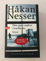 Hakan Nesser Eine ganz andere Geschichte Köln - Ehrenfeld Vorschau