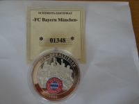 Fc Bayern Münze DFB Pokalsieger 1998. Bayern - Hammelburg Vorschau