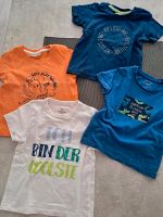 T-Shirts set gr. 80 s.oliver topomini Nordrhein-Westfalen - Menden Vorschau