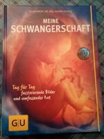 Buch meine Schwangerschaft Hessen - Neu-Anspach Vorschau