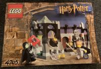 ⭐️ Lego 4705 Harry Potter, komplett ⭐️ Brandenburg - Velten Vorschau