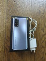 Xiaomi Mi 10T Pro Lunar Silver 256GB Nordrhein-Westfalen - Erftstadt Vorschau