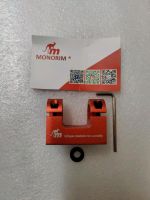 Monorim Adapter Schutzblech Xiaomi 1S Pro2 E-Scooter Hessen - Bad Hersfeld Vorschau