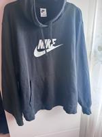 Nike Hoodie Pullover Gr. 2XL 52/54 Bayern - Marktredwitz Vorschau