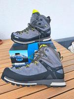 Neue Meindl Tonale GTX Wanderschuhe Größe 42,5 / 43 Brandenburg - Bergholz Rehbrücke Vorschau