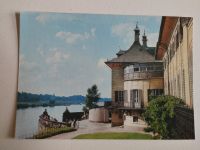 DDR Postkarte Dresden-Pillnitz Wasserpalais Hessen - Gießen Vorschau