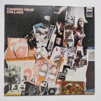 Vinyl-LP, Canned Heat, Collage Niedersachsen - Osnabrück Vorschau