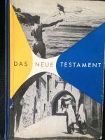 Das neue Testament Dresden - Neustadt Vorschau