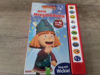 Buch: Wickie - Mein Mitsingbuch ( guter Zustand) Niedersachsen - Hinte Vorschau